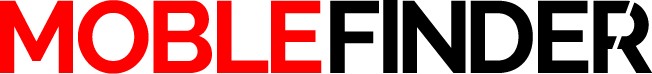 Mobilefinder.pk Logo